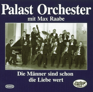 Folge 1 - Die Männer sind schon die Liebe wert album
