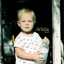 Allegra Albumcover