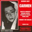 Bizet : Carmen Albumcover