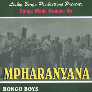 Bongo Boys