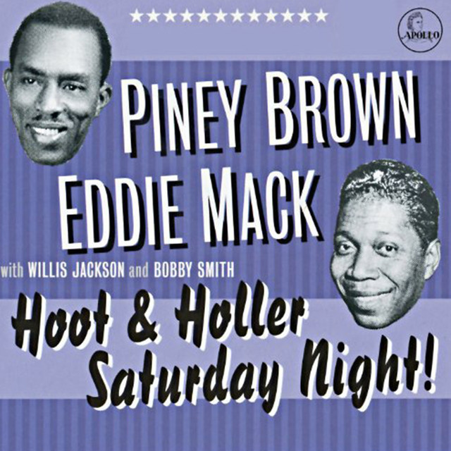 Piney Brown Photo