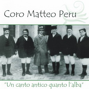 Coro Matteo Peru