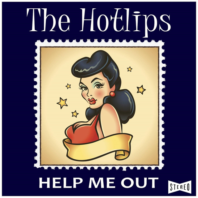 The Hotlips