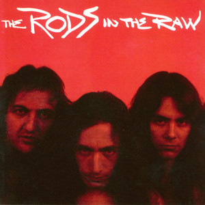 In the Raw album