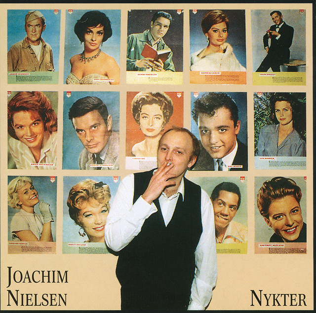 Joachim Nielsen Photo