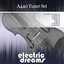 A440 Tuner Set Albumcover