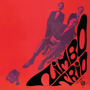 Zimbo Trio, Vol. 3 album