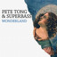 Wonderland cover