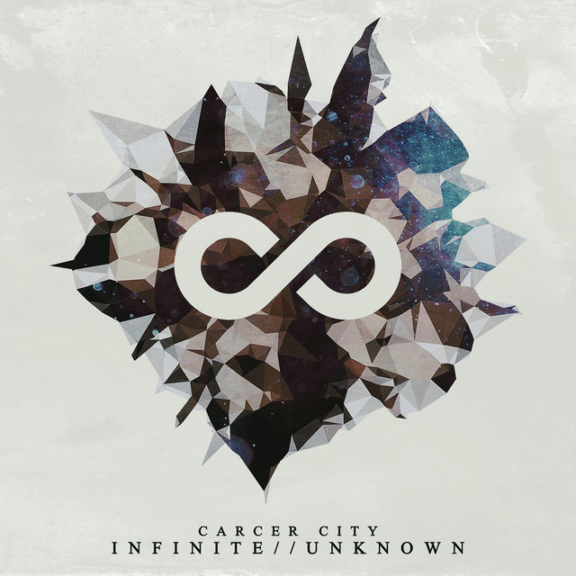 Infinite // Unknown cover