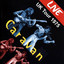 Live UK Tour '75 cover