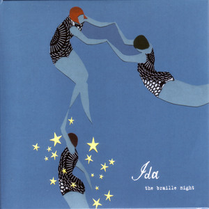 The Braille Night cover