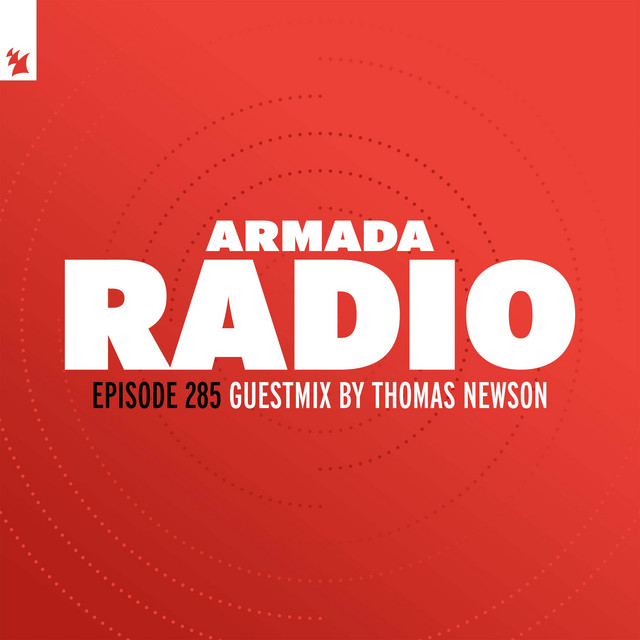 Armada Radio 285 (Incl. Thomas Newson Guest Mix) ile ilgili görsel sonucu