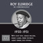 Complete Jazz Series 1950 - 1951 cover