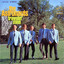 Travelin' Men cover