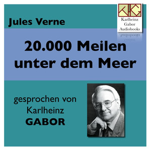 20.000 Meilen unter dem Meer