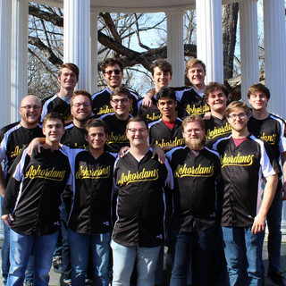 UNC Achordants Photo