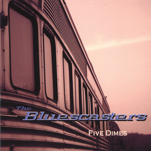 Five Dimes Albumcover