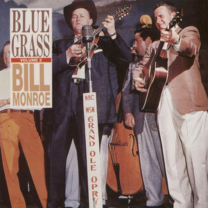 BlueGrass Vol. 2 album