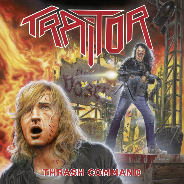 Thrash Command cover