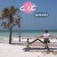 Ceeit Waves Albumcover