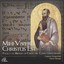 Mihi vivere Christus est Albumcover