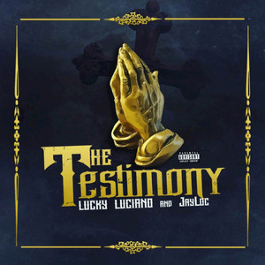 The Testimony album