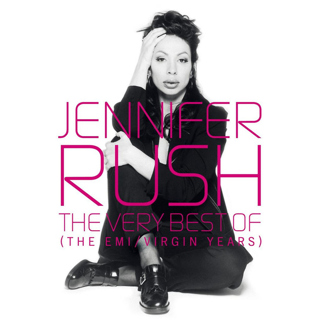 The Very Best Of (her Emi/virgin Years) cover