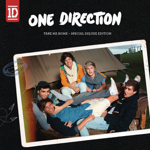 Take Me Home: Special Deluxe Edition album