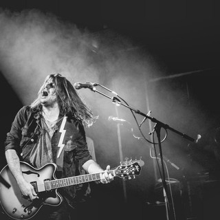 James Choice & the Bad Decisions Photo