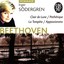 Beethoven: Piano Sonatas Nos. 17, 23, 14 & 8 Albumcover