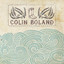 Colin Boland Albumcover