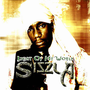 Light of My World album