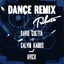 Dance Remix (Tribute to: David Guetta, Calvin Harris, Avicii) Albumcover