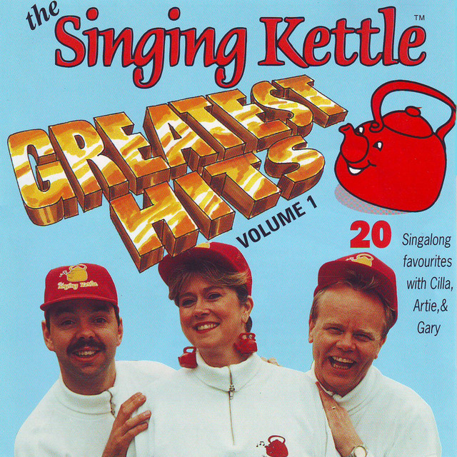 The Singing Kettle photo
