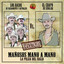 Mañosos Mano a Mano cover