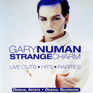 Strange Charm album