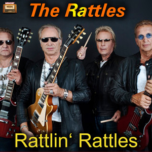 Rattlin’ Rattles cover