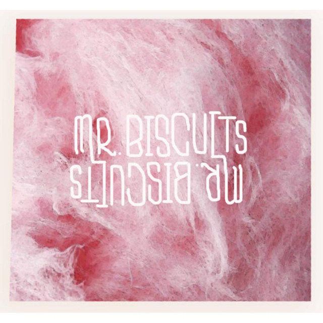 Mr. Biscuits Photo