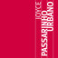 Passarinho Urbano cover