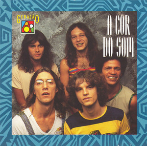 Geração pop album