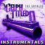 The Gatalog (Instrumentals) cover
