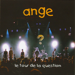 Le tour de la question album