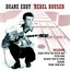 Rebel Rouser cover