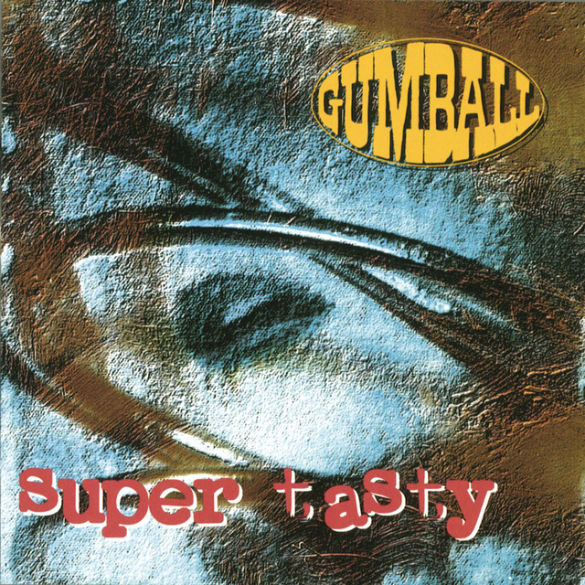 Super Tasty cover