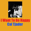 I Want To Be Happy cover