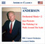 Anderson, L.: Orchestral Music, Vol. 2 - Suite of Carols / A Harvard Festival / Song of Jupiter cover