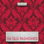 I'm Old Fashioned cover