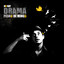No Hay drama Albumcover