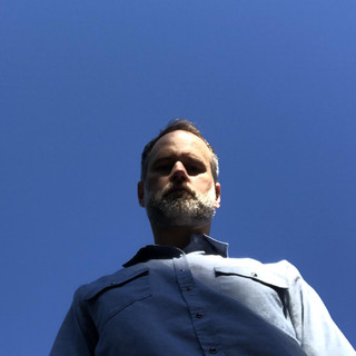 Jesse Brown Photo