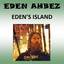 Eden's Island Albumcover
